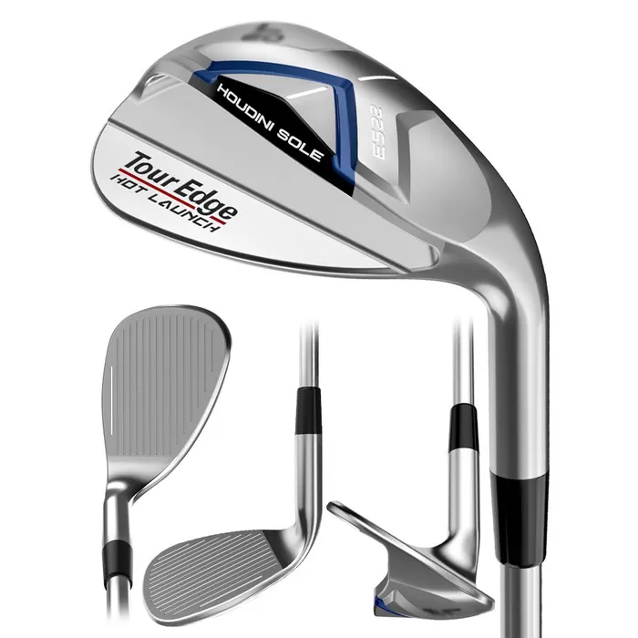 Tour Edge Hot Launch E522 Wedge 2021 3 Tour Edge Hot Launch E522 Wedge 2021
