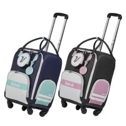 Volvik VAJB Wheeled Boston Bag 2021