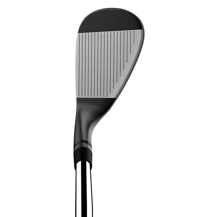 TaylorMade Milled Grind 3 Black Wedge 2021 6 TaylorMade Milled Grind 3 Black Wedge 2021 - Image 4