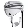 TaylorMade Milled Grind 3 Chrome Wedge 2021