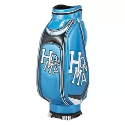 HONMA CB1908 Caddie Bag 2021 -Golf Shop lrl0599 blue 2 13577.1644650327