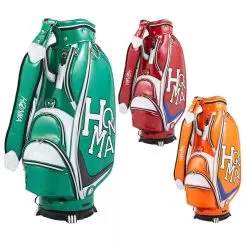 HONMA CB1908 Caddie Bag 2021
