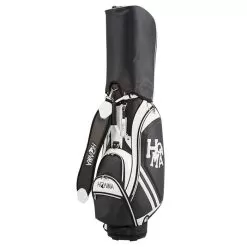 HONMA CB1909 Caddie Bag 2021 -Golf Shop lrl0600 black white 1 63378.1631177531