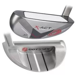 Odyssey X-ACT Chipper 2021