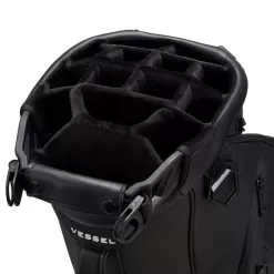 Vessel Bags Player 3.0 14-Way Stand Bag 2021 -Golf Shop lrl0611 black 5 91322.1631607116