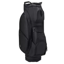 Vessel Bags LUX XV Cart Bag 2021 -Golf Shop lrl0612 black 2 71274.1631607904