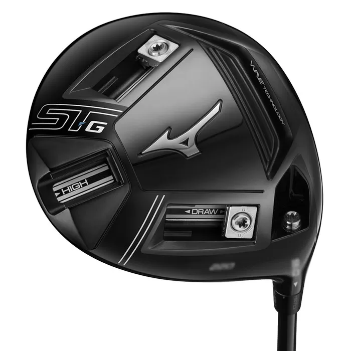 Mizuno ST-G 220 Driver 460cc 2021 3 Mizuno ST-G 220 Driver 460cc 2021