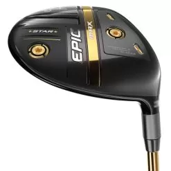 Callaway Epic Max Star Fairway Wood 2021 -Golf Shop lrl0619 right 3 42789.1634627163