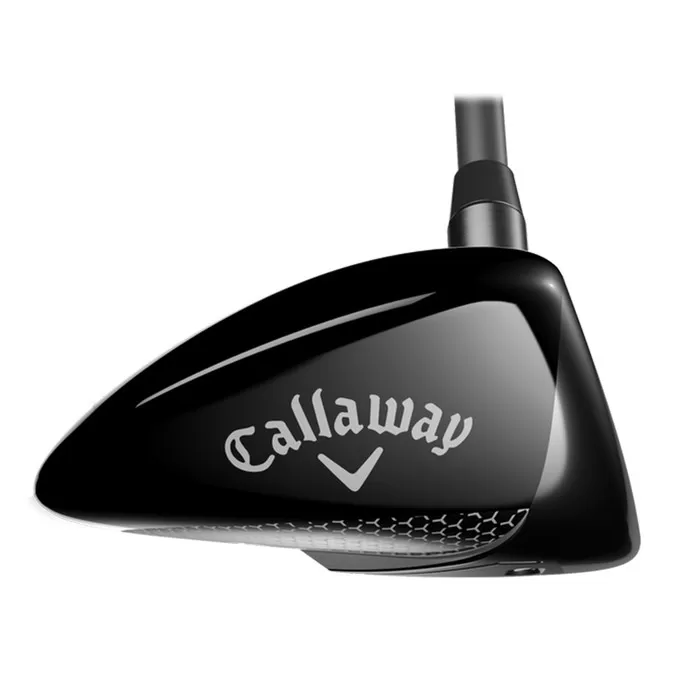 Callaway Apex Utility Fairway Wood 2021 6 Callaway Apex Utility Fairway Wood 2021 - Image 4