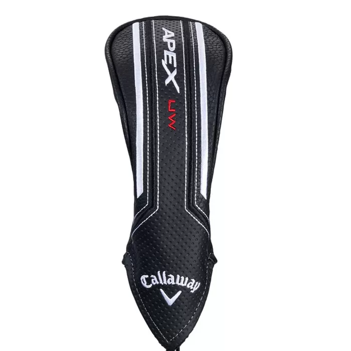 Callaway Apex Utility Fairway Wood 2021 8 Callaway Apex Utility Fairway Wood 2021 - Image 6