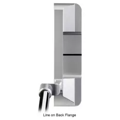 Sik Golf PRO C-Series Satin Armlock Putter 2021 -Golf Shop lrl0638 line on back flange 4 73491.1636615367