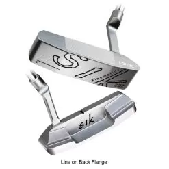 Sik Golf PRO C-Series Satin Armlock Putter 2021 -Golf Shop lrl0638 line on topline 1 47146.1636615577