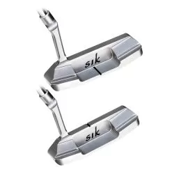 Sik Golf PRO C-Series Satin Armlock Putter 2021