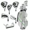 TaylorMade RBZ Speedlite Full Set 2021 Women -Golf Shop lrl0661 right 1 73218.1639029374
