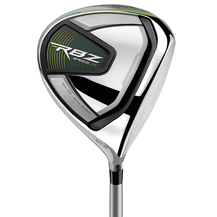 TaylorMade RBZ Speedlite Full Set 2021 Women 5 TaylorMade RBZ Speedlite Full Set 2021 Women - Image 3