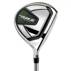 TaylorMade RBZ Speedlite Full Set 2021 Women 12 TaylorMade RBZ Speedlite Full Set 2021 Women -Golf Shop lrl0661 right 5 67155.1639029602