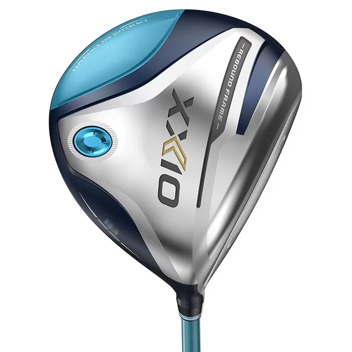 XXIO 12 Driver 460cc 2022 Women 4 XXIO 12 Driver 460cc 2022 Women - Image 2