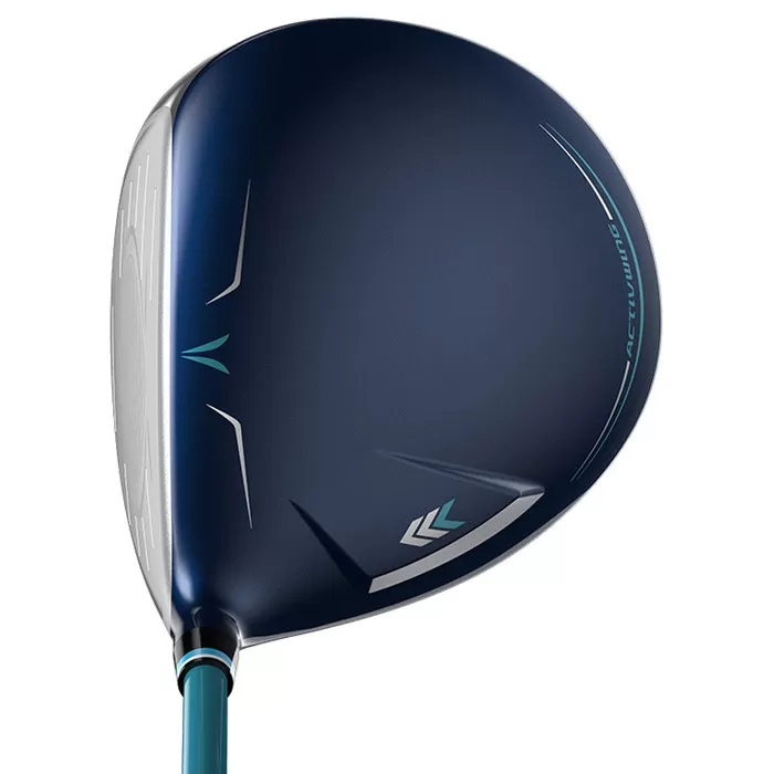 XXIO 12 Driver 460cc 2022 Women 6 XXIO 12 Driver 460cc 2022 Women - Image 4