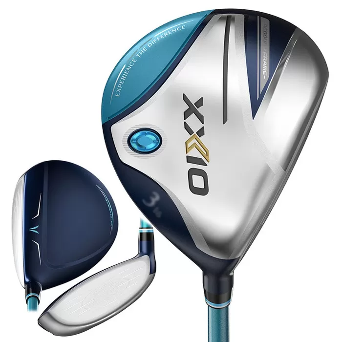 XXIO 12 Fairway Wood 2022 Women 3 XXIO 12 Fairway Wood 2022 Women