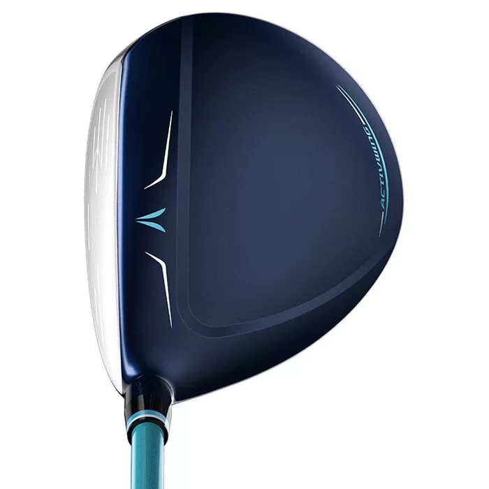 XXIO 12 Fairway Wood 2022 Women 6 XXIO 12 Fairway Wood 2022 Women - Image 4