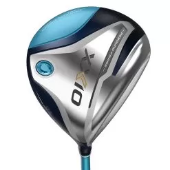 XXIO 12 Premium Full Set 2022 Women -Golf Shop lrl0682 right 11 navy 4 58100.1641457741