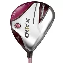 XXIO 12 Bordeaux Premium Full Set 2022 Women 12 XXIO 12 Bordeaux Premium Full Set 2022 Women -Golf Shop lrl0683 right white 5 68176.1641457976
