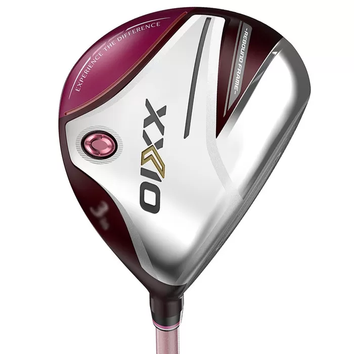 XXIO 12 Bordeaux Premium Full Set 2022 Women 7 XXIO 12 Bordeaux Premium Full Set 2022 Women - Image 5