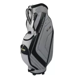 XXIO X142 Lightweight Cart Bag 2022 11 XXIO X142 Lightweight Cart Bag 2022 -Golf Shop lrl0685 houndstooth 1 03693.1641348961