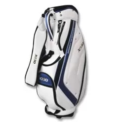 XXIO X142 Lightweight Cart Bag 2022 13 XXIO X142 Lightweight Cart Bag 2022 -Golf Shop lrl0685 white 1 18797.1641349010