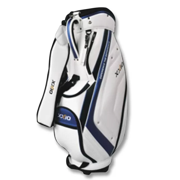 XXIO X142 Lightweight Cart Bag 2022 8 XXIO X142 Lightweight Cart Bag 2022 - Image 6