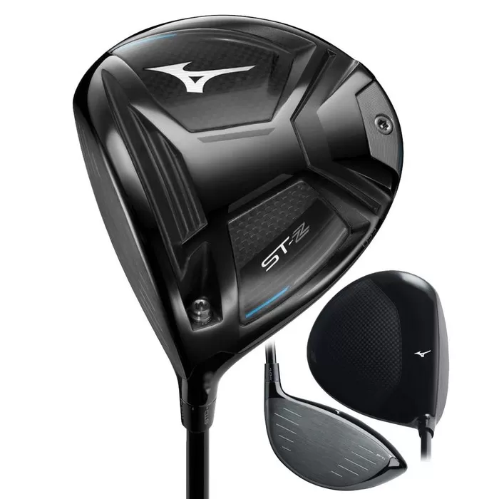 Mizuno ST-Z 220 Driver 460cc 2022 7 Mizuno ST-Z 220 Driver 460cc 2022 - Image 5