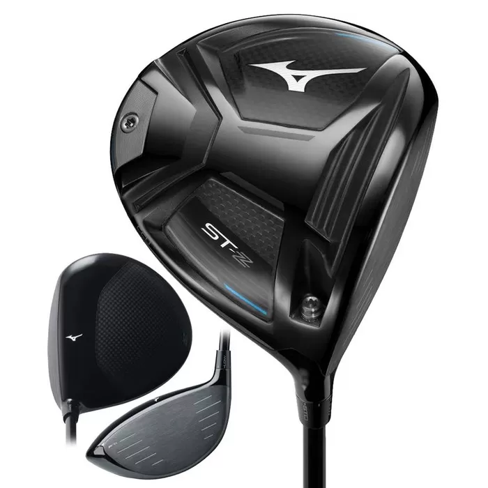 Mizuno ST-Z 220 Driver 460cc 2022 3 Mizuno ST-Z 220 Driver 460cc 2022