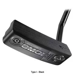 Mizuno OMOI Putter 2022 -Golf Shop lrl0701 rh type i black 2 08628.1647587301