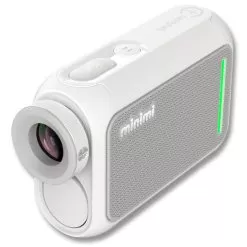 CaddyTalk Minimi Rangefinder 2021 -Golf Shop lrl0702 pure white 2 17259.1640222629