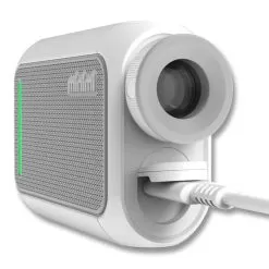 CaddyTalk Minimi Rangefinder 2021 -Golf Shop lrl0702 pure white 4 10576.1640222636