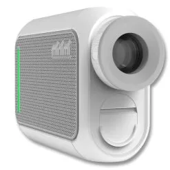 CaddyTalk Minimi Rangefinder 2021 -Golf Shop lrl0702 pure white 5 55921.1640222666