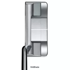 Evnroll ER2 MidBlade Putter 2022 Women -Golf Shop lrl0706 right midblade 4 36415.1641602900