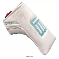 Evnroll ER2 MidBlade Putter 2022 Women -Golf Shop lrl0706 right midblade 5 25315.1641602904