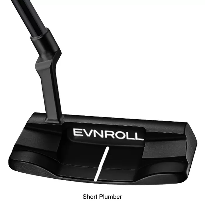 Evnroll ER2vB MidBlade Putter 2022 8 Evnroll ER2vB MidBlade Putter 2022 - Image 6