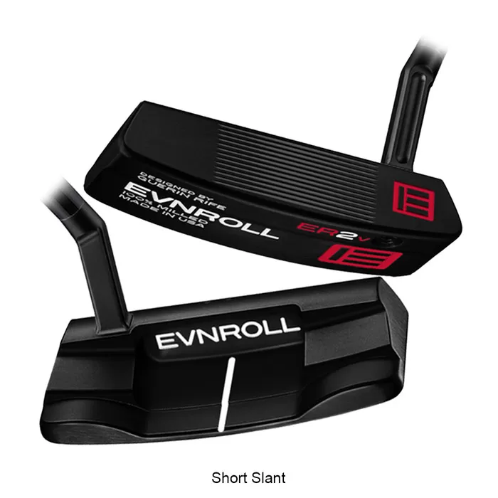Evnroll ER2vB MidBlade Putter 2022 4 Evnroll ER2vB MidBlade Putter 2022 - Image 2