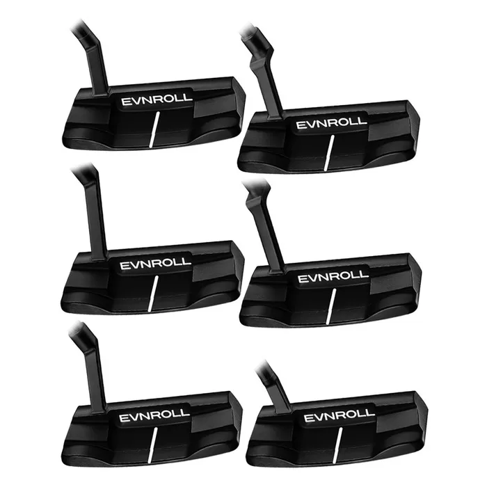 Evnroll ER2vB MidBlade Putter 2022 3 Evnroll ER2vB MidBlade Putter 2022