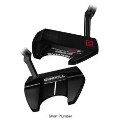 Evnroll ER5vB Hatchback Putter 2022 -Golf Shop lrl0712 short plumber 1 88843.1654824578