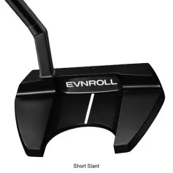 Evnroll ER5vB Hatchback Putter 2022 -Golf Shop lrl0712 short slant 2 26201.1654824546
