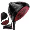 TaylorMade Stealth HD Driver 460cc 2022