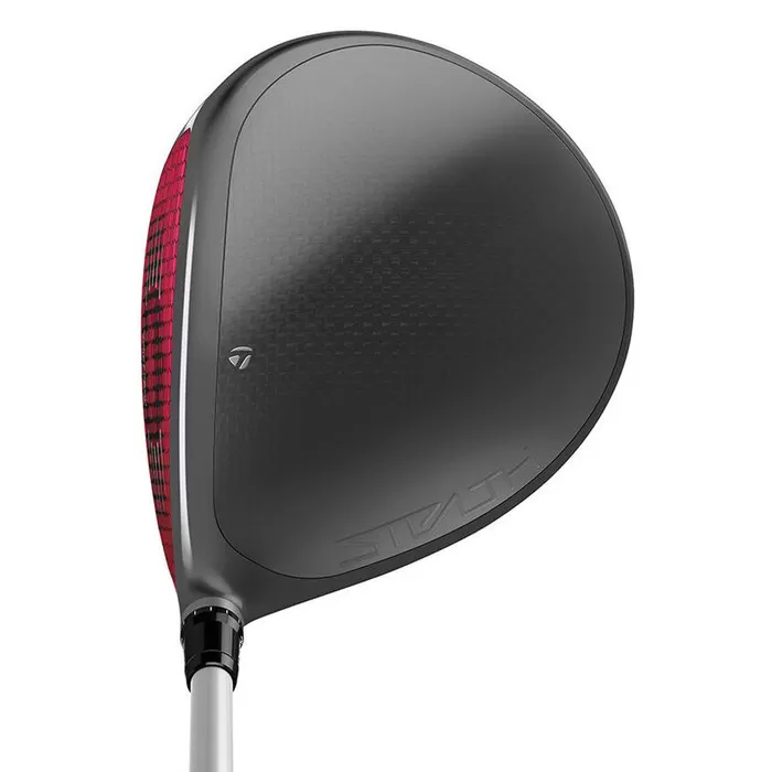 TaylorMade Stealth HD Driver 460cc 2022 Women 7 TaylorMade Stealth HD Driver 460cc 2022 Women - Image 5
