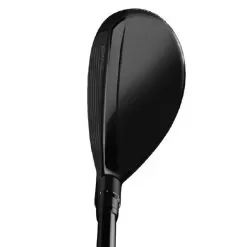 TaylorMade Stealth Plus+ Rescue Hybrid 2022 -Golf Shop lrl0725 right 3 09370.1645507802
