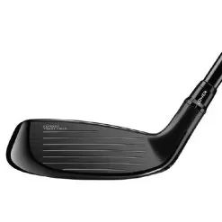 TaylorMade Stealth Plus+ Rescue Hybrid 2022 -Golf Shop lrl0725 right 4 01200.1645507805