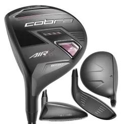 Cobra AIR-X Fairway Wood 2022 Women -Golf Shop lrl0735 lh 1 21907.1641870824