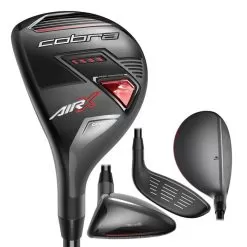 Cobra AIR-X Hybrid 2022 13 Cobra AIR-X Hybrid 2022 -Golf Shop lrl0736 lh 1 78461.1642060000