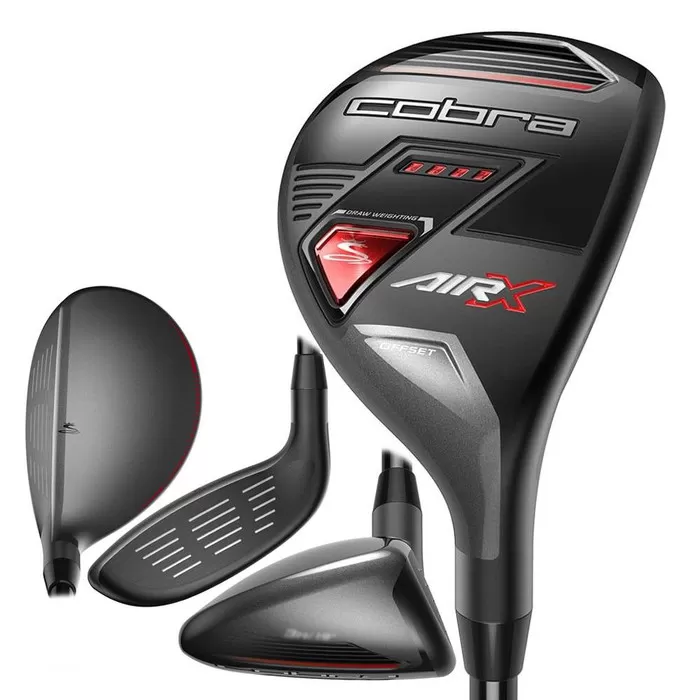 Cobra AIR-X Hybrid 2022 3 Cobra AIR-X Hybrid 2022
